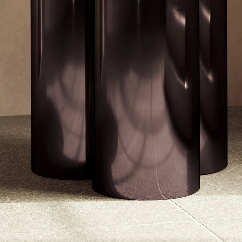 Martie Round Dining Table - Urbia Coffee Tables - HORNE