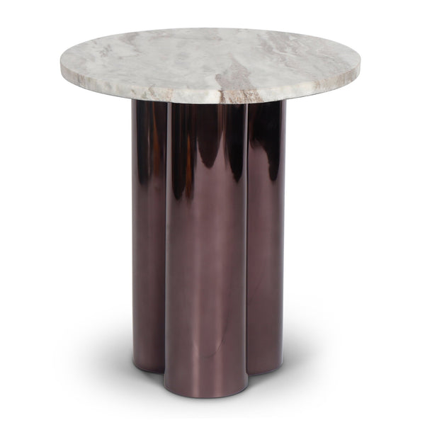 Martie Side Table - Urbia Tables - HORNE