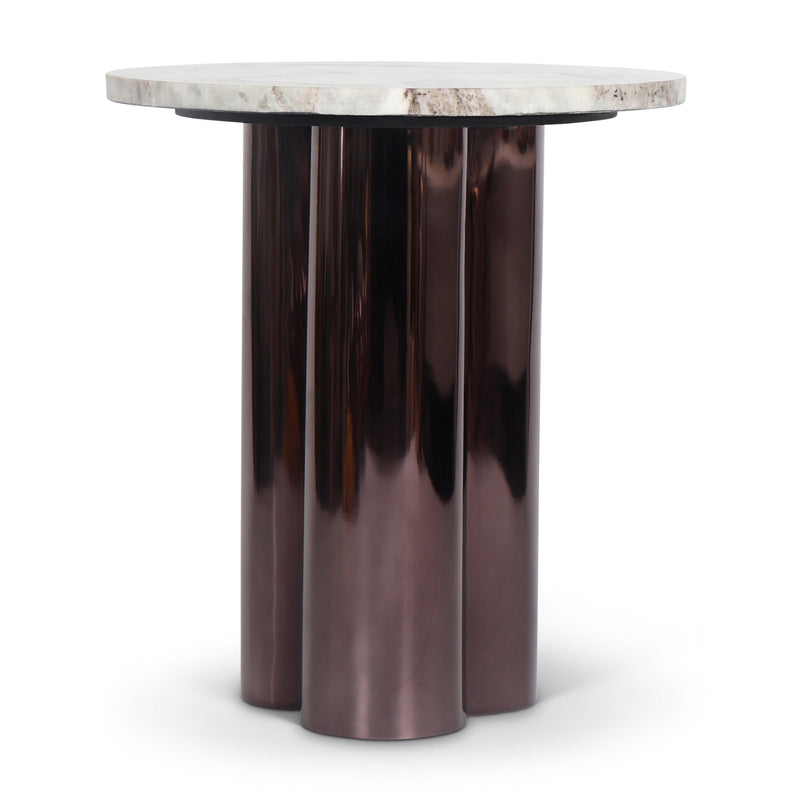 Martie Side Table - Urbia Tables - HORNE