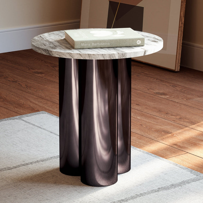 Martie Side Table - Urbia Tables - HORNE
