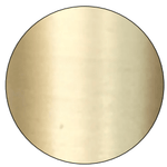 Brushed Brass