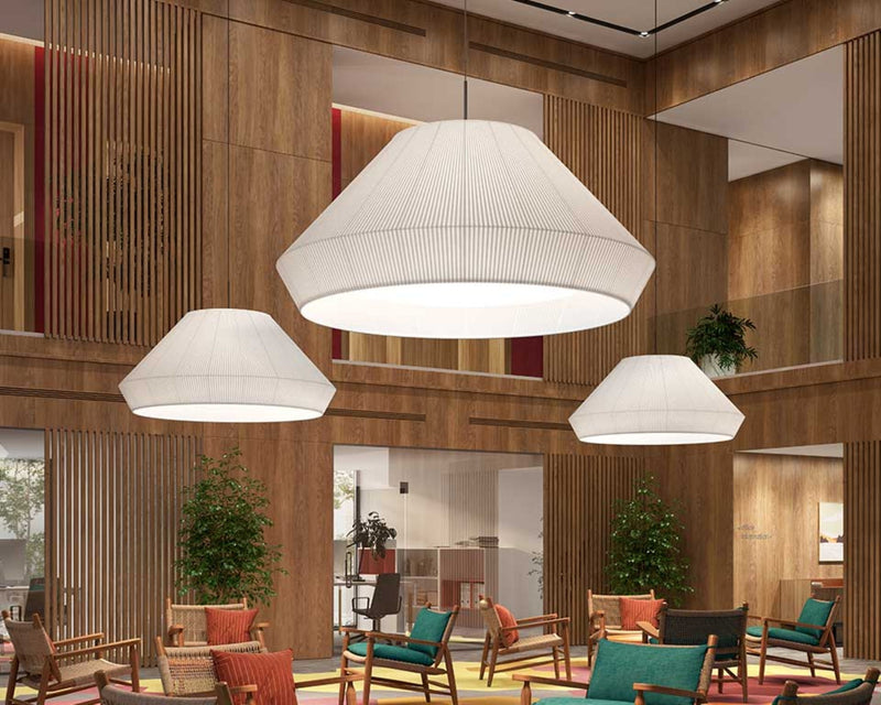 Mei 150 Pendant Lamp