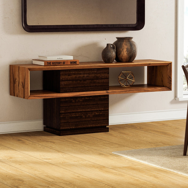 Mensa Console - Urbia Tables - HORNE