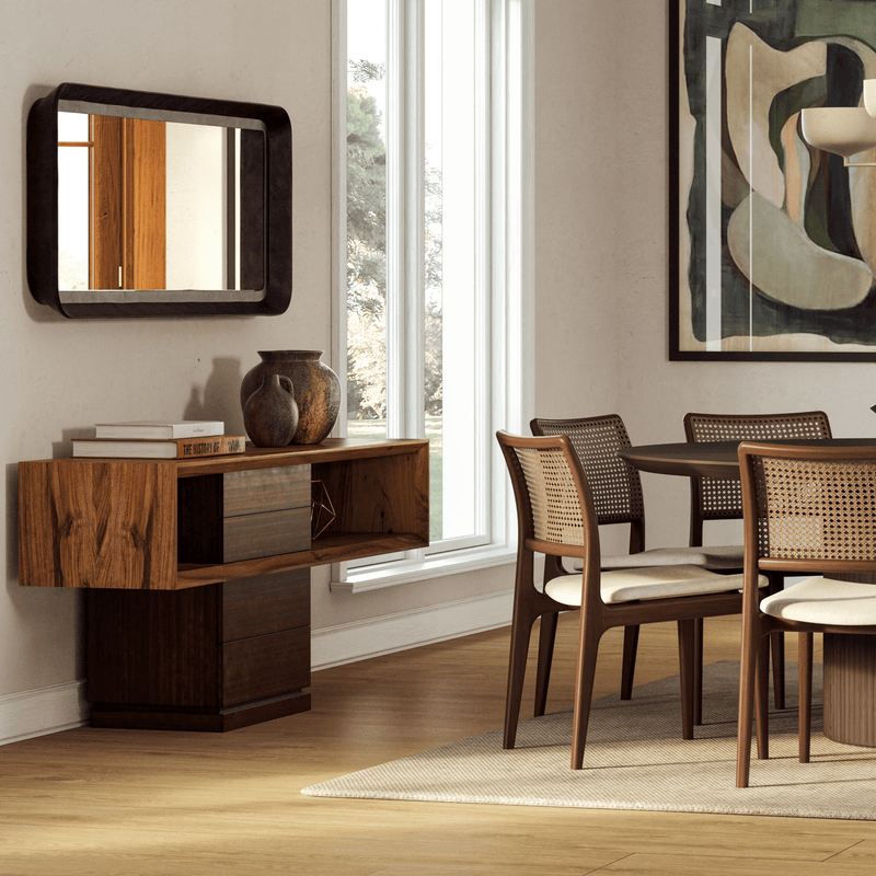 Mensa Console - Urbia Tables - HORNE