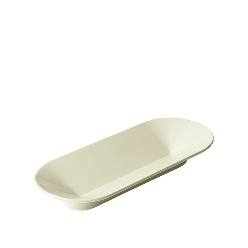 Mere Bowl - Muuto Serveware - Small - Brown Green - HORNE