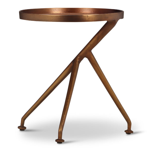 Meret End Table - Urbia Tables - HORNE