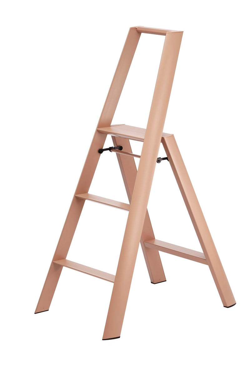 Metaphys Lucano Stepstool 3-Step