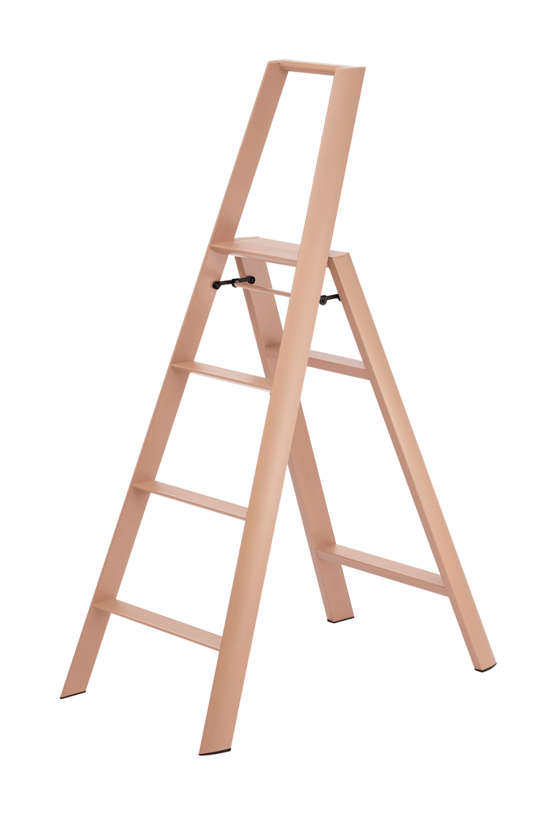 Metaphys Lucano Stepstool 4-Step