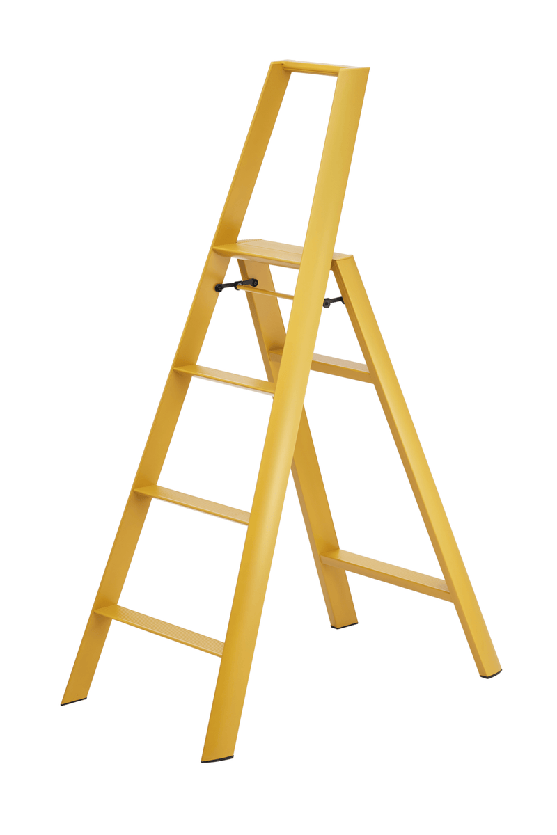 Metaphys Lucano Stepstool 4-Step