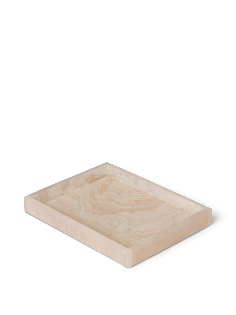 Mist Tray - Ferm Living - Storage + Organization - 5.9