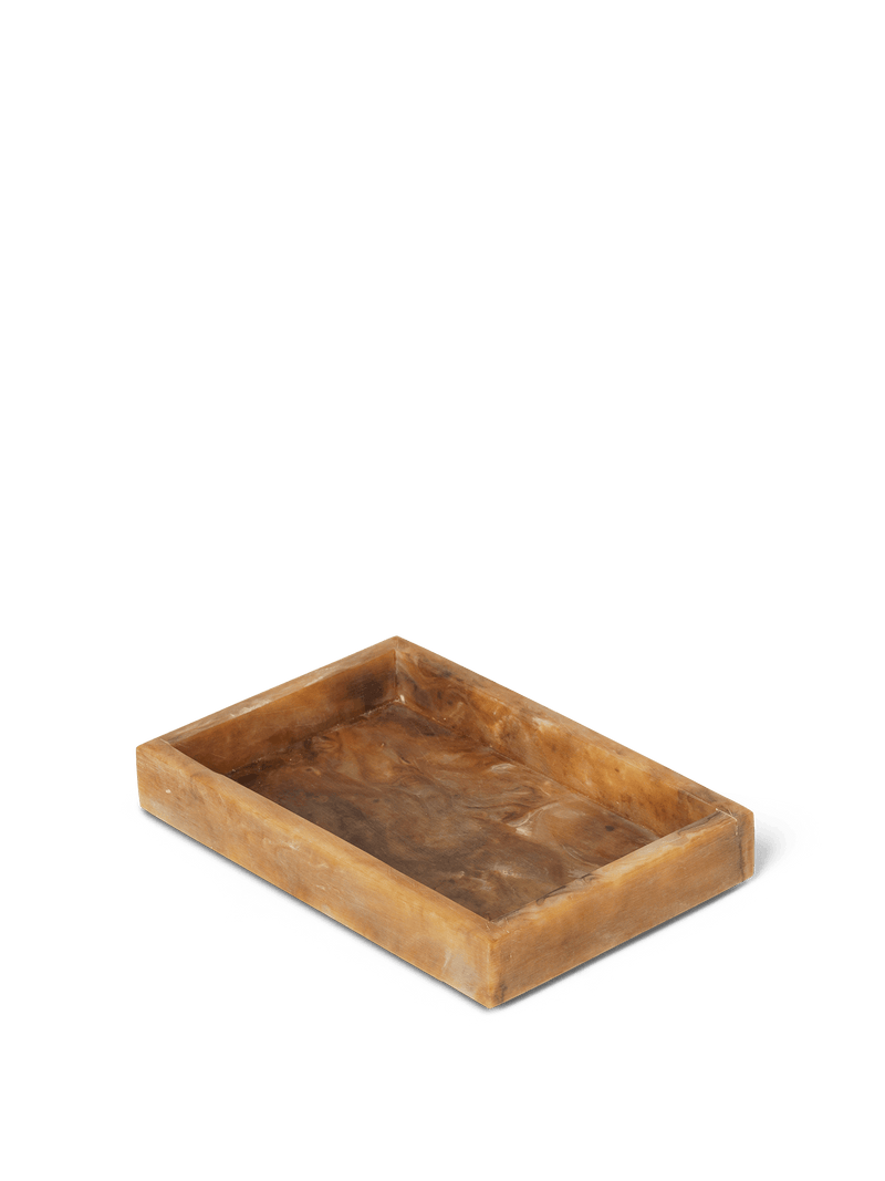 Mist Tray - Ferm Living - Storage + Organization - 5.9