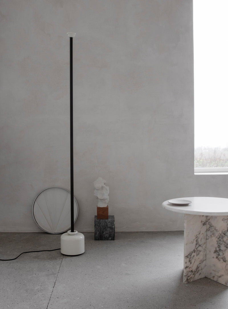 Model 1095 Floor Lamp - Astep Floor Lamps - 66.9