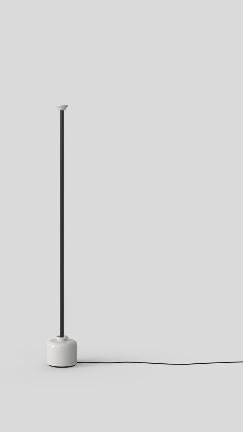 Model 1095 Floor Lamp - Astep Floor Lamps - 66.9
