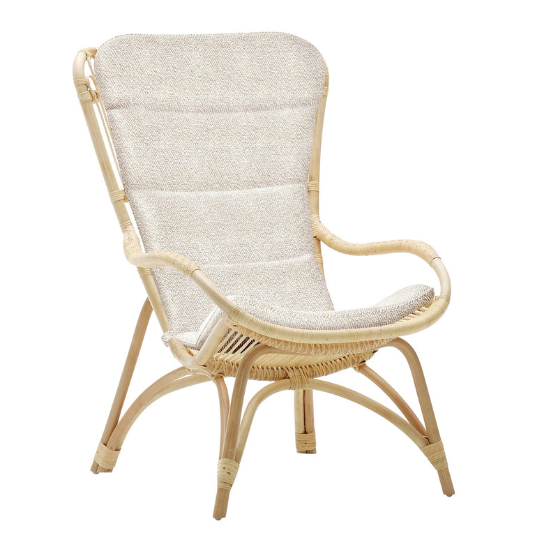 Monet Chair - Sika Design - Chairs - Antique - No Cushion - HORNE