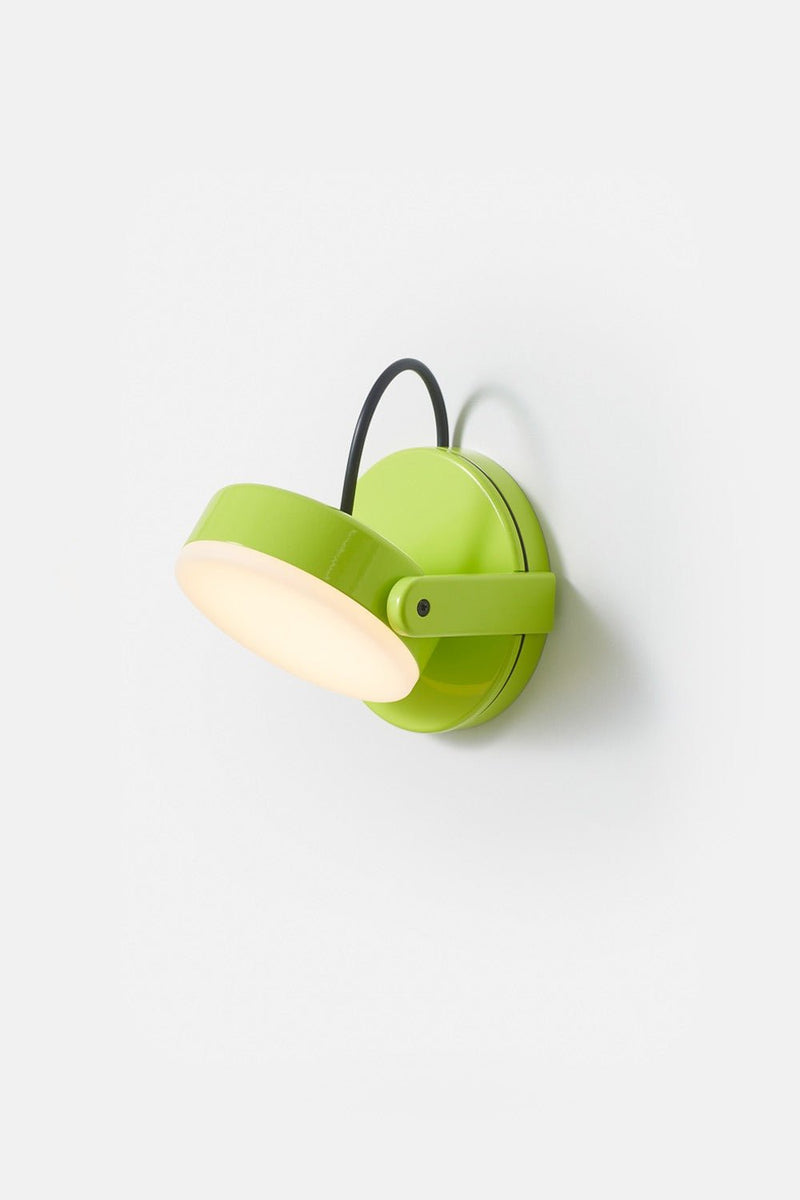 Monocle - RBW Lighting - Matte White - 2700K (warm white) - HORNE