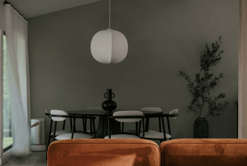 Mori Pendant - RBW Lighting - Gourd (13