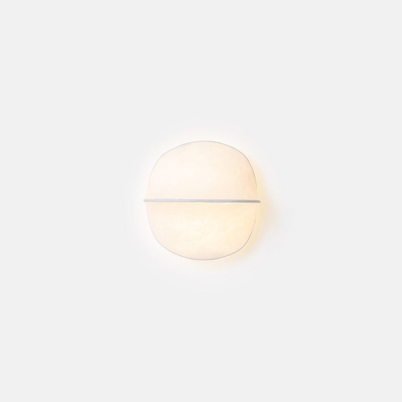 Mori Sconce - RBW Lighting - Shell - 2700K (warm white) - HORNE