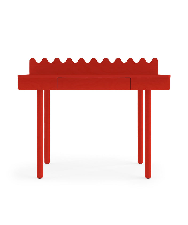 Moss Desk - Oeuf Kids + Baby - Birch - HORNE