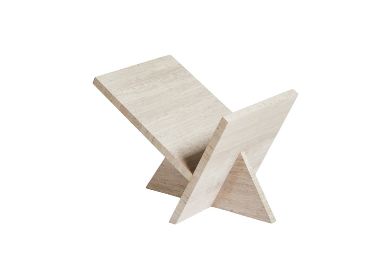 Mountain Magazine Holder - Woud Art + Objects - HORNE