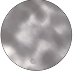 Stainless Steel Brushstroke