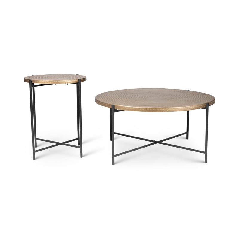 Navi Coffee Table - Urbia Coffee Tables - HORNE