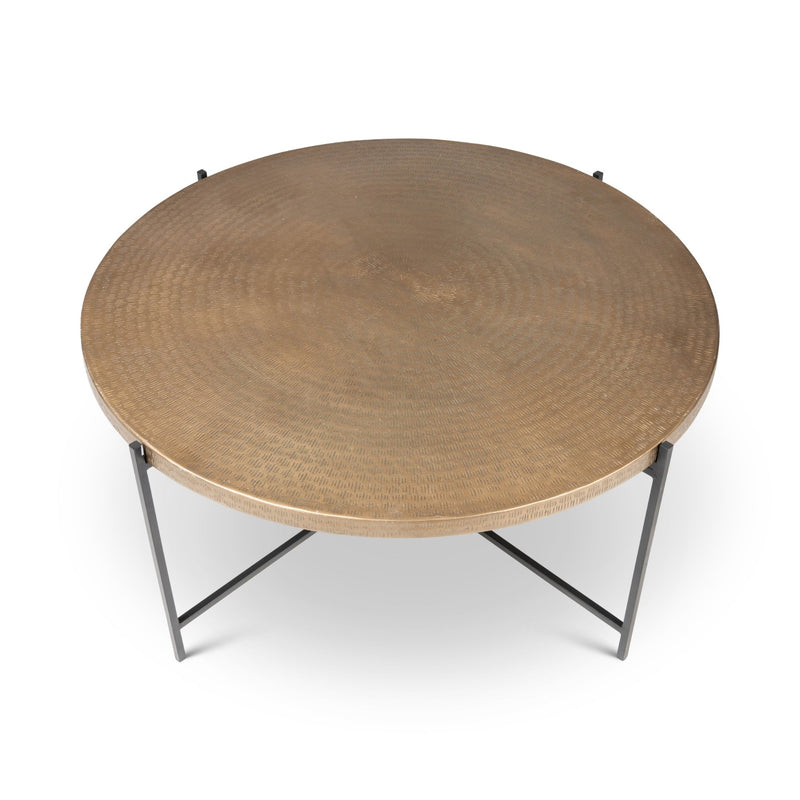 Navi Coffee Table - Urbia Coffee Tables - HORNE