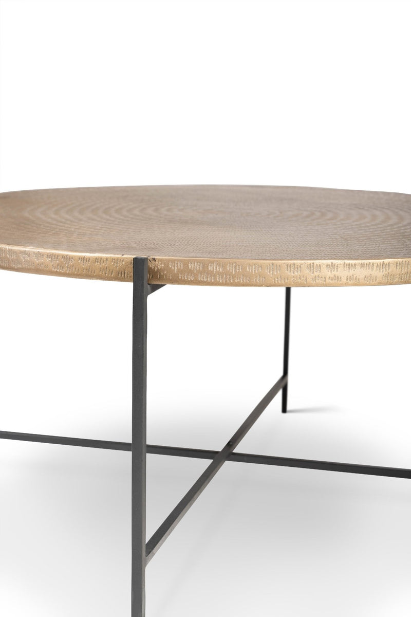 Navi Coffee Table - Urbia Coffee Tables - HORNE