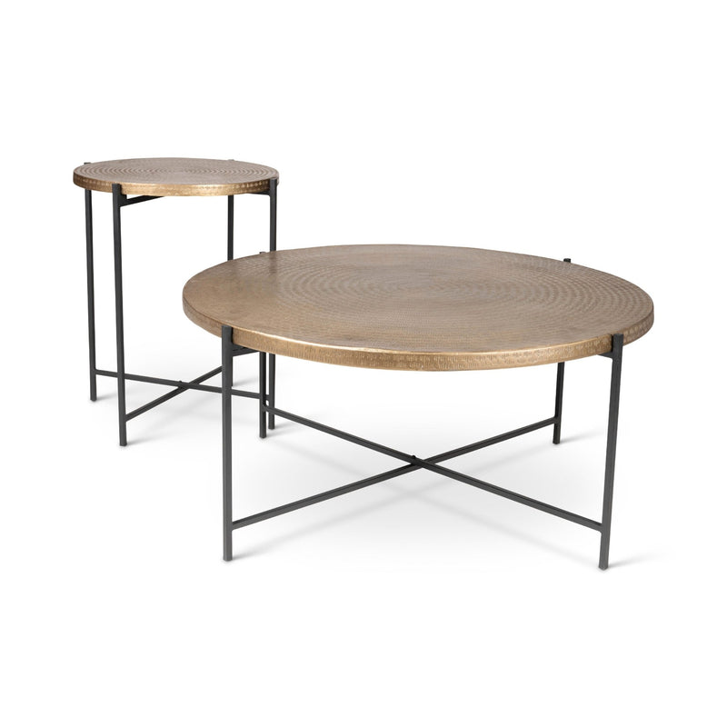 Navi Coffee Table - Urbia Coffee Tables - HORNE