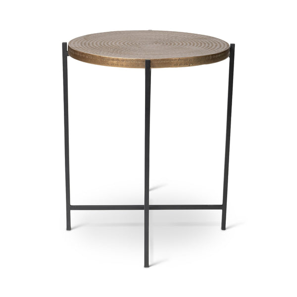 Navi End Table - Urbia Tables - HORNE