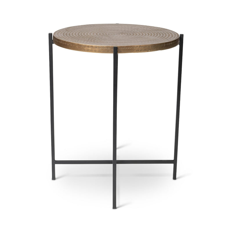Navi End Table - Urbia Tables - HORNE