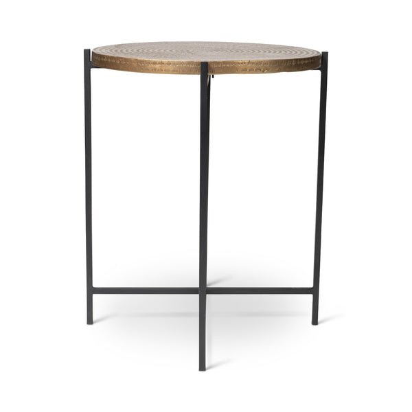 Navi End Table - Urbia Tables - HORNE