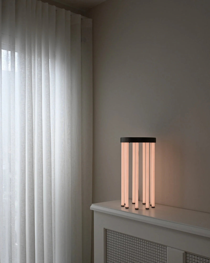 Neon Side Table - 101 Copenhagen Tables - HORNE