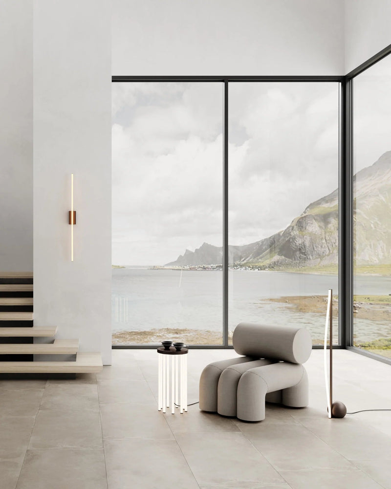 Neon Side Table - 101 Copenhagen Tables - HORNE