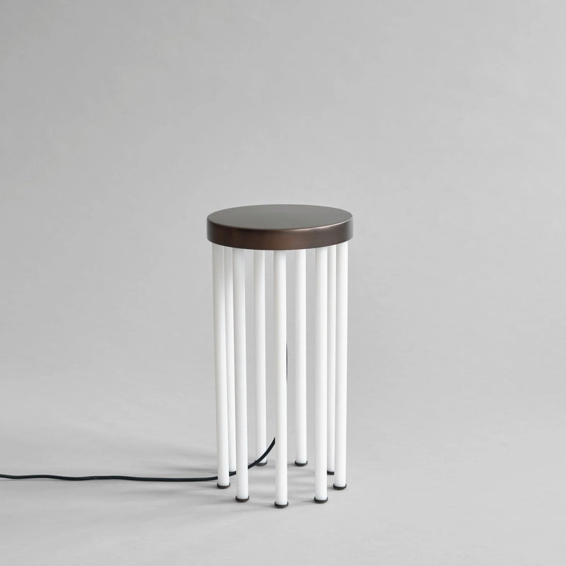 Neon Side Table - 101 Copenhagen Tables - HORNE
