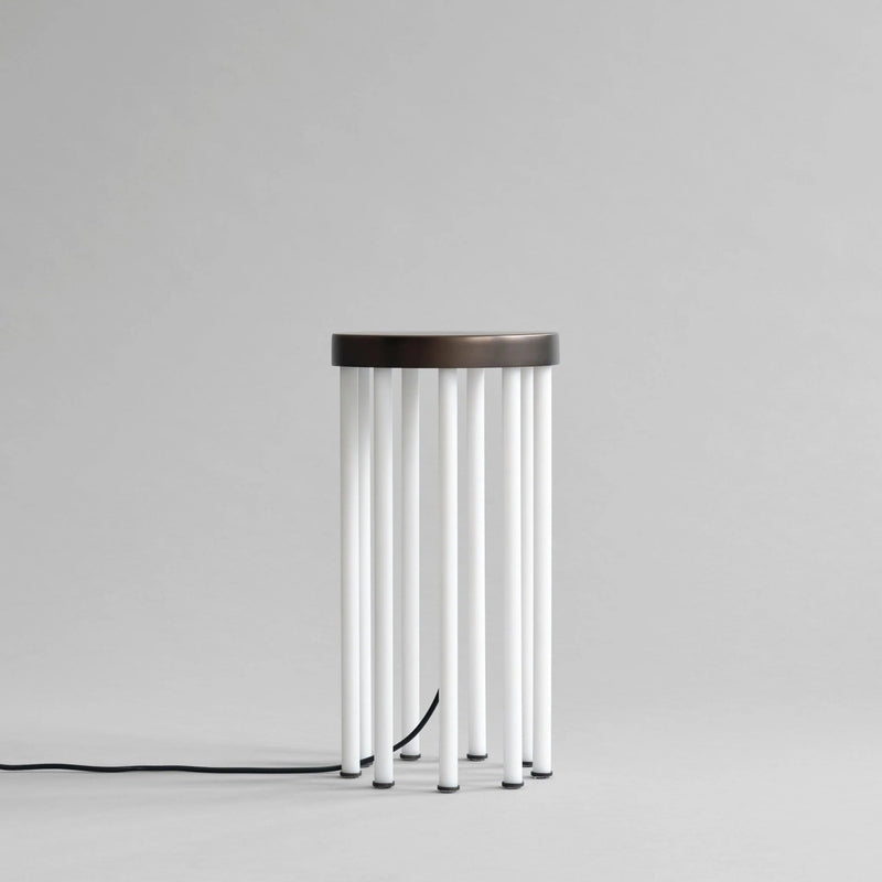 Neon Side Table - 101 Copenhagen Tables - HORNE