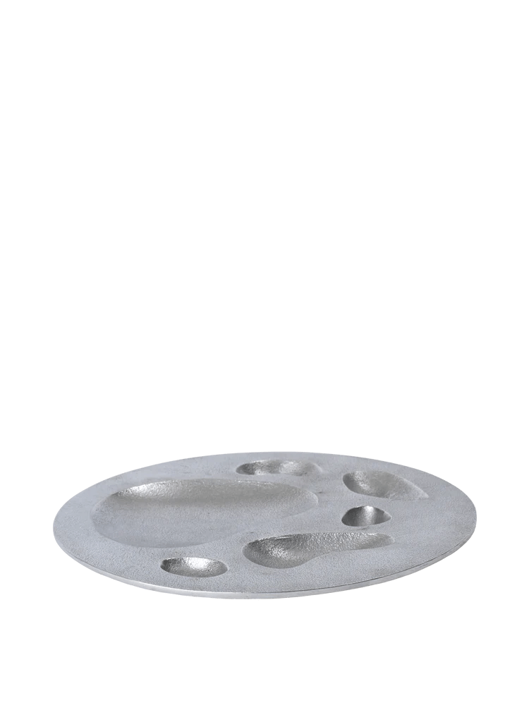 Niche Piece - Ferm Living Serveware - Small - HORNE