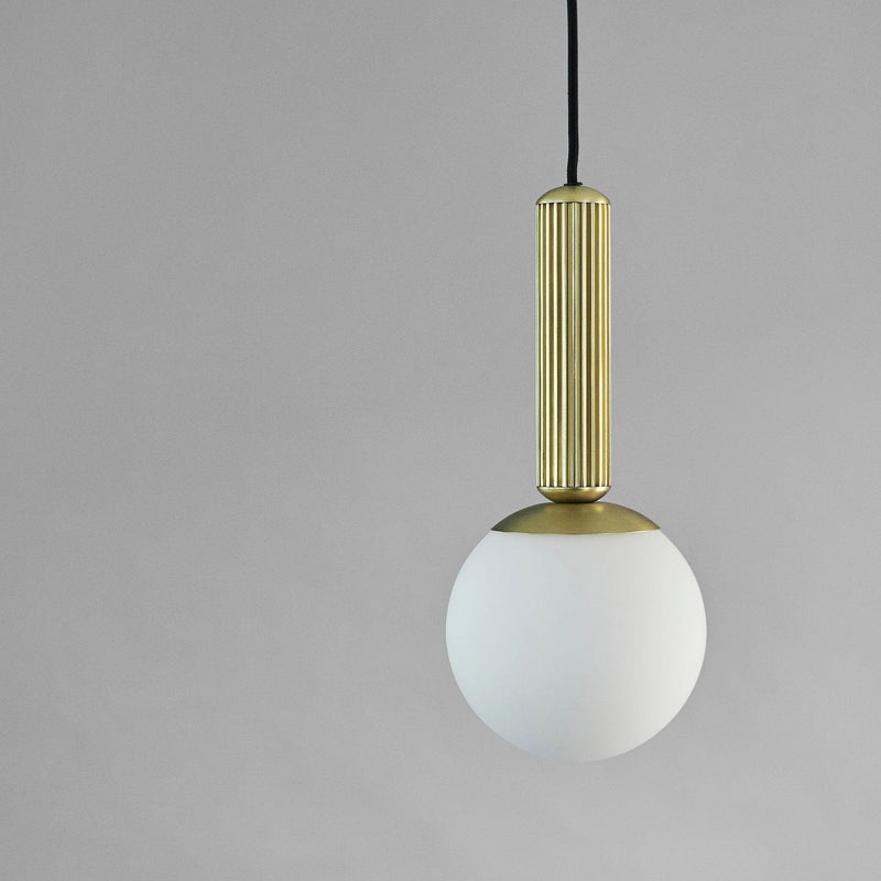 No. 2 Pendant Lamp - 101 Copenhagen Table + Task - HORNE
