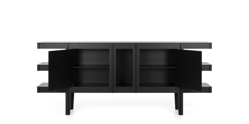 No Screw No Glue Buffet - Moooi Sideboards + Cabinets - HORNE