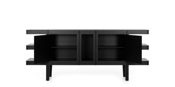 No Screw No Glue Buffet - Moooi Sideboards + Cabinets - HORNE