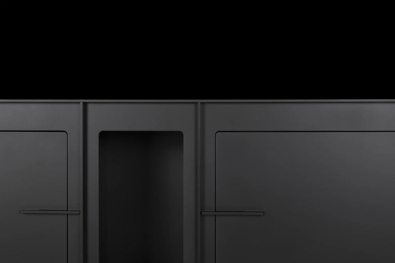 No Screw No Glue Buffet - Moooi Sideboards + Cabinets - HORNE