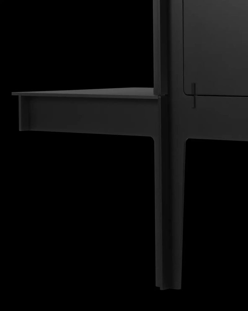 No Screw No Glue Buffet - Moooi Sideboards + Cabinets - HORNE