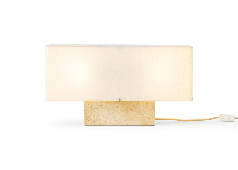 Nonna Table Lamp - Audo Copenhagen Table + Task - H24 - HORNE