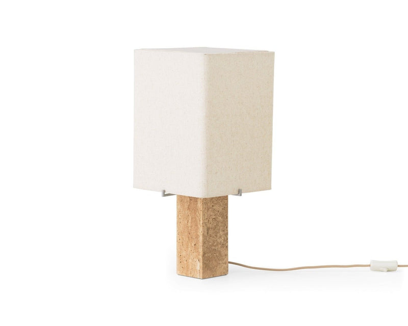 Nonna Table Lamp - Audo Copenhagen Table + Task - H24 - HORNE