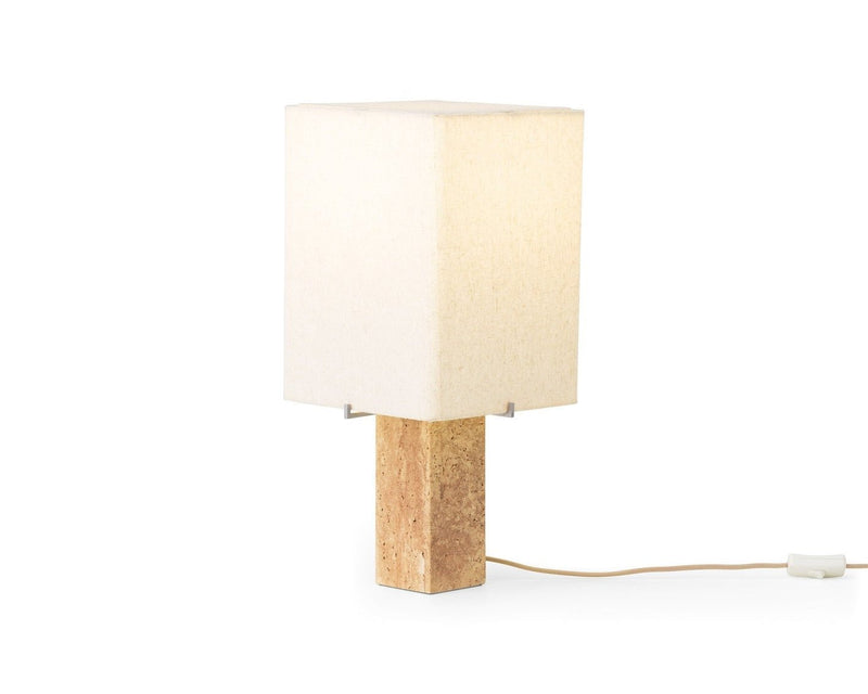 Nonna Table Lamp - Audo Copenhagen Table + Task - H24 - HORNE