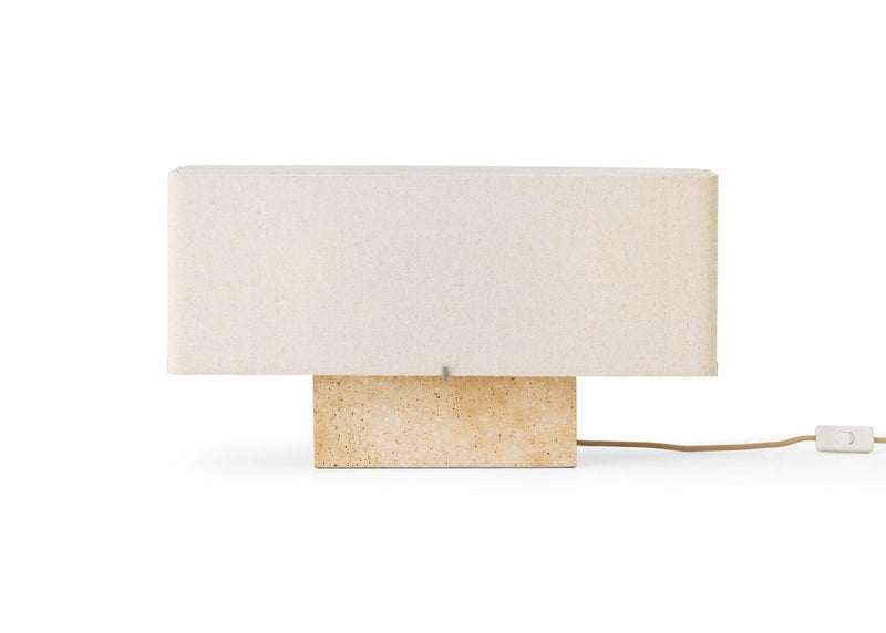 Nonna Table Lamp - Audo Copenhagen Table + Task - H24 - HORNE