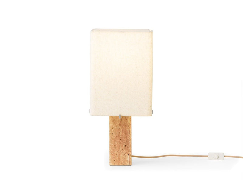 Nonna Table Lamp - Audo Copenhagen Table + Task - H24 - HORNE