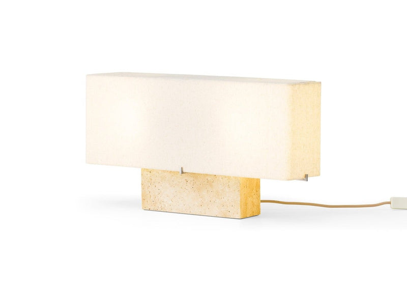 Nonna Table Lamp - Audo Copenhagen Table + Task - H24 - HORNE