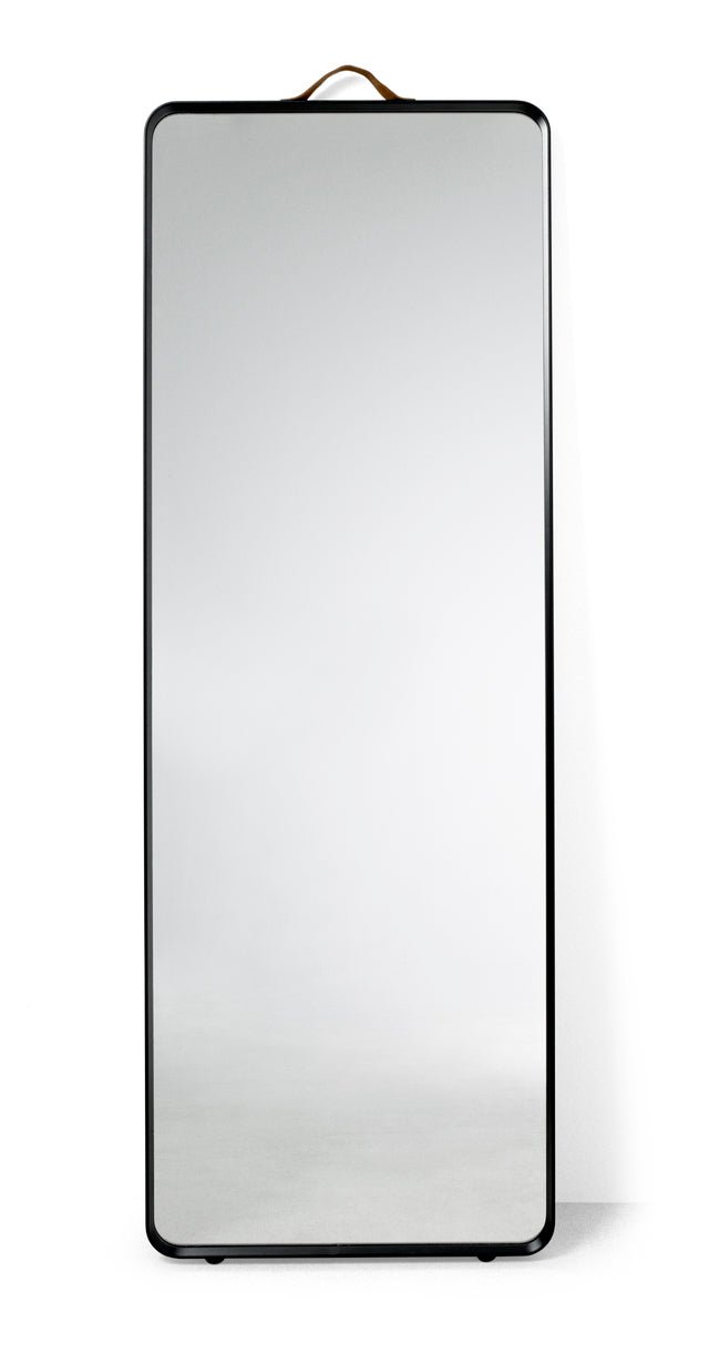Norm Floor Mirror - Audo Copenhagen Mirrors - HORNE