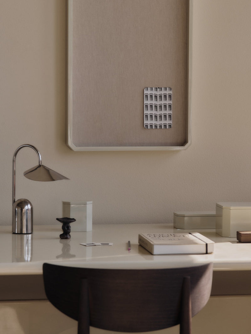 Nova Pinboard - Ferm Living Office Accessories - Light Celedon - HORNE