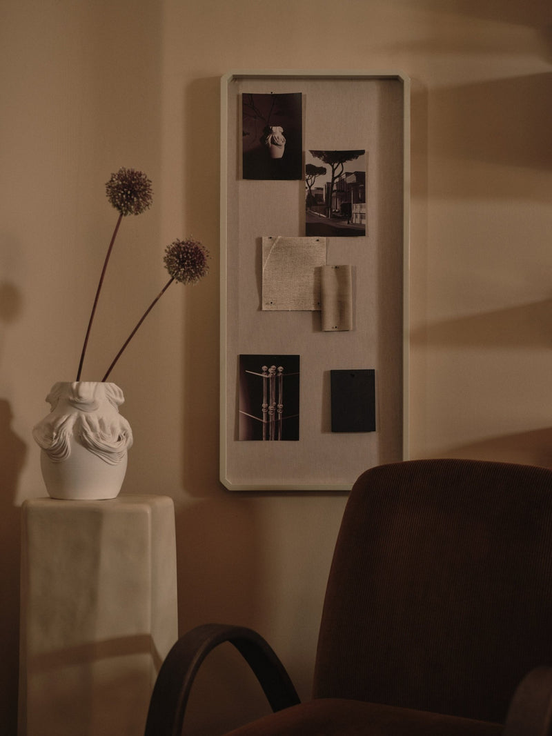 Nova Pinboard - Ferm Living Office Accessories - Light Celedon - HORNE